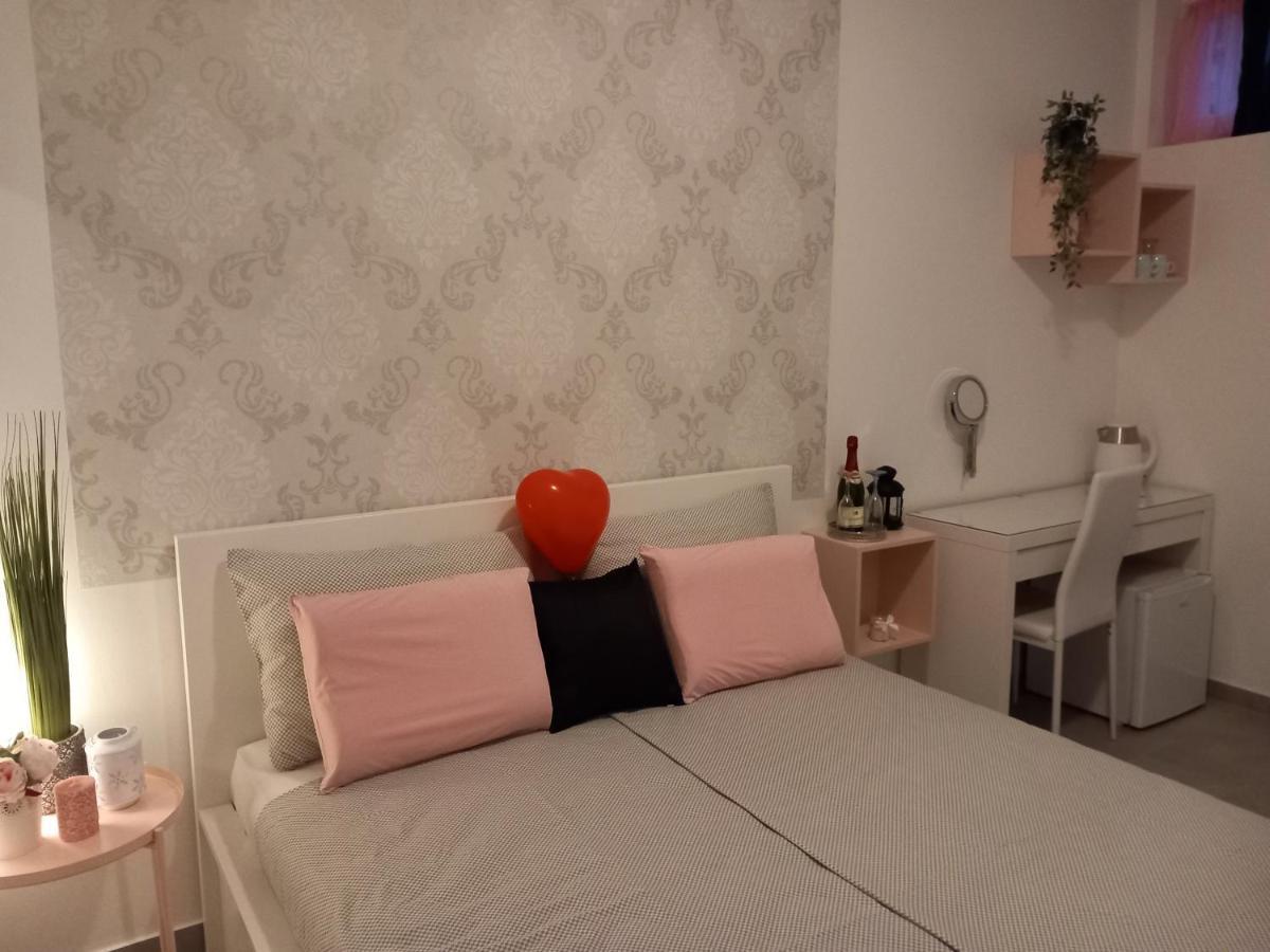 Room Ket Pula Exteriör bild