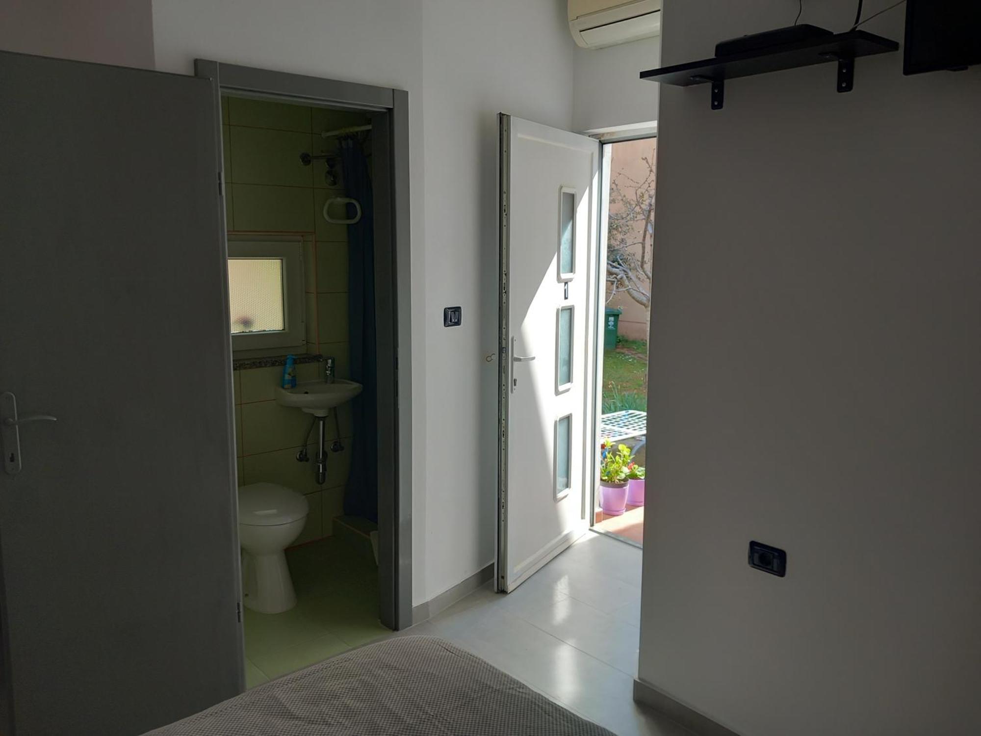 Room Ket Pula Exteriör bild