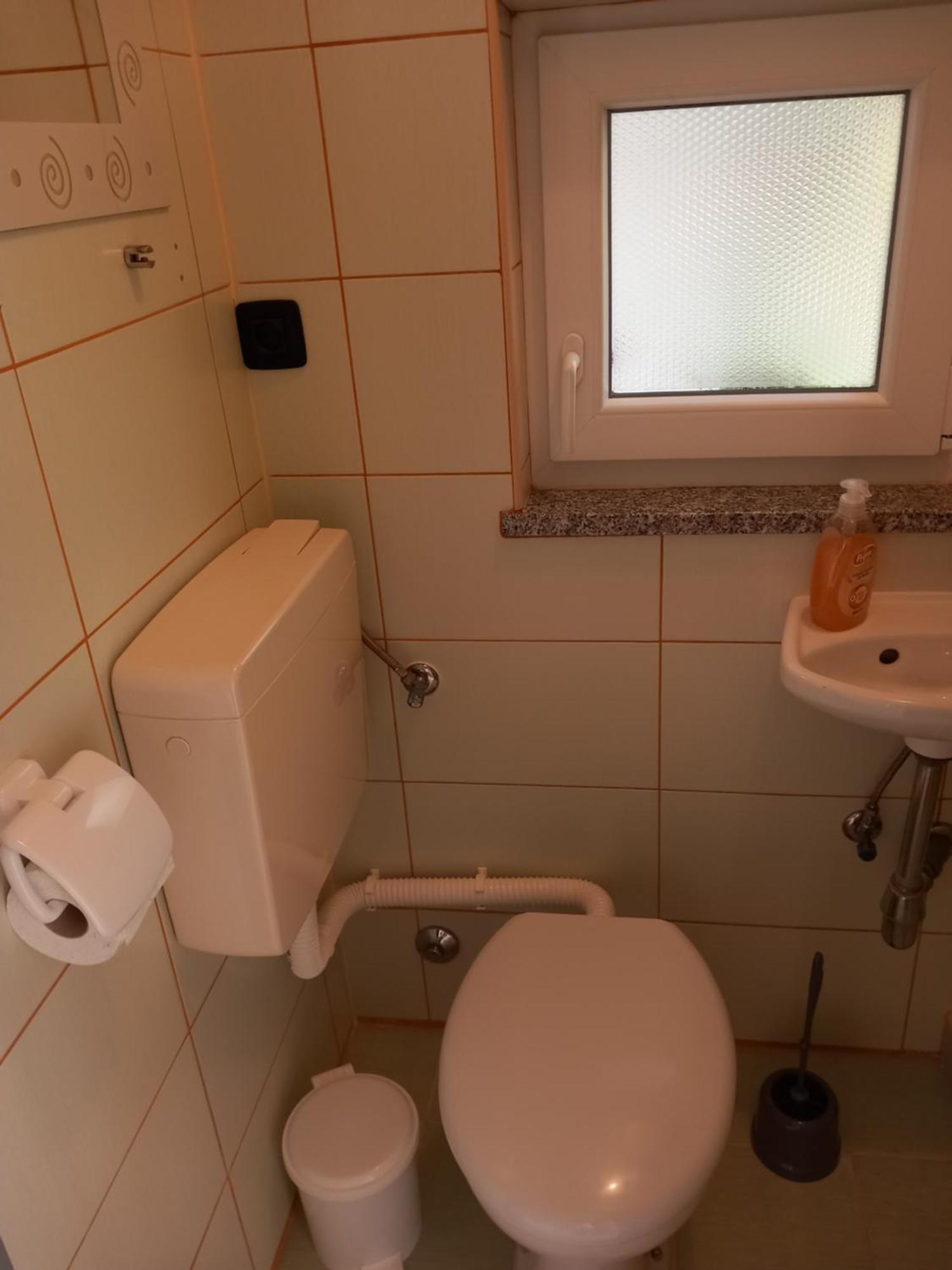 Room Ket Pula Exteriör bild